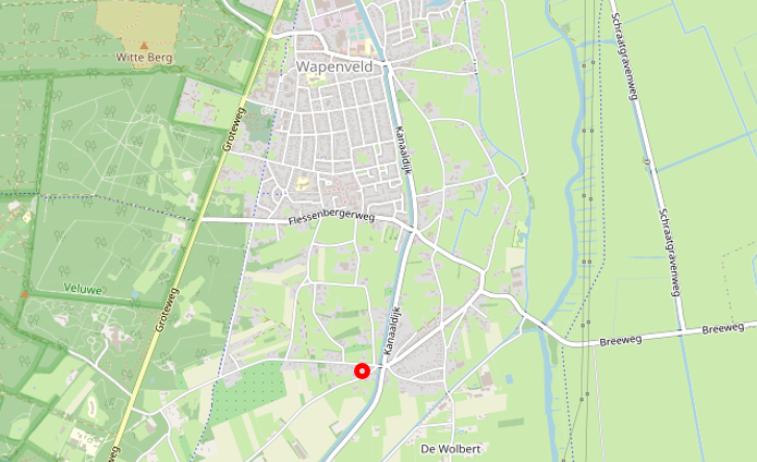 afbeelding "i_NL.IMRO.0246.618ONTWvKerkweg-ON01_0001.png"