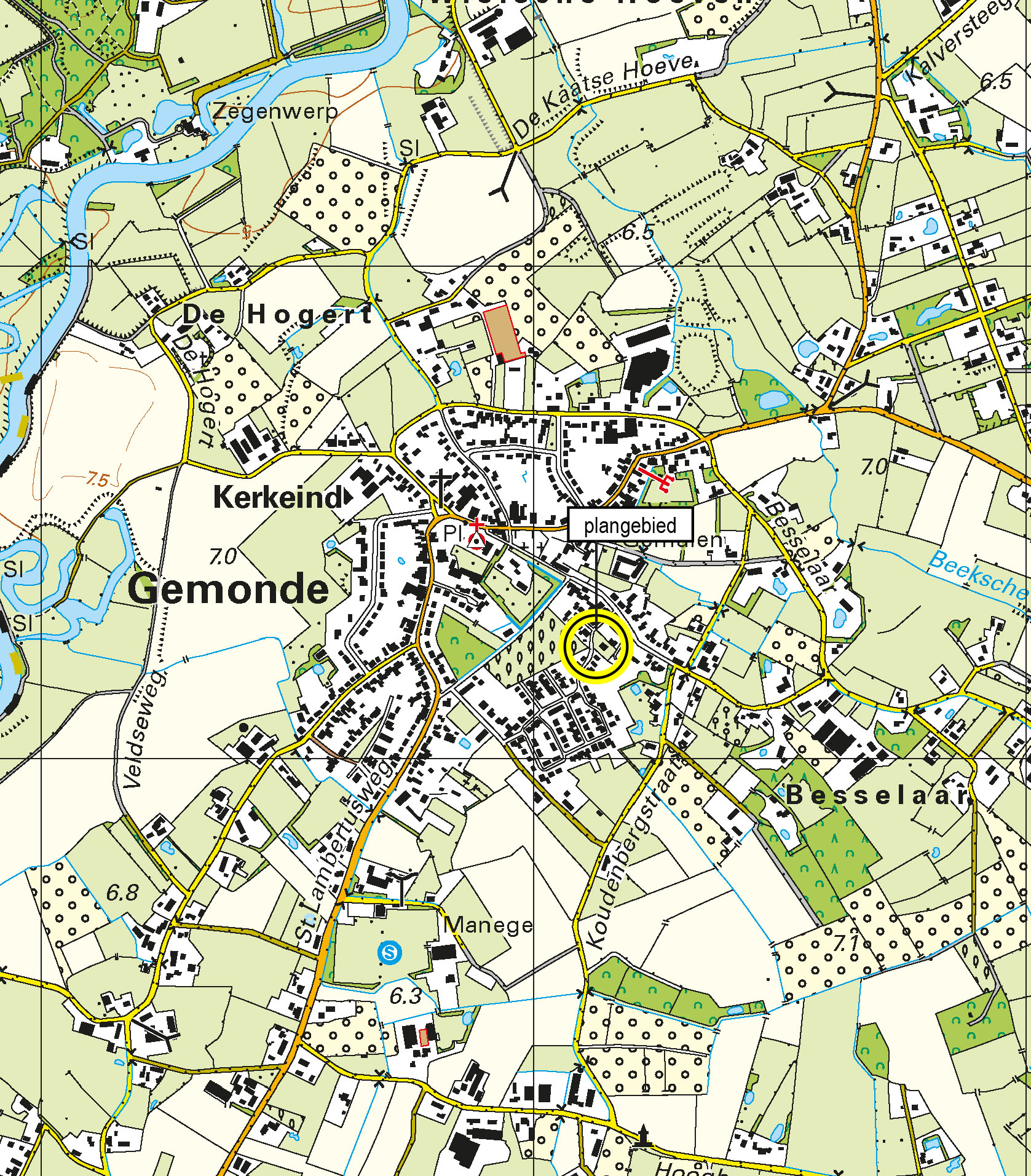 afbeelding "i_NL.IMRO.0845.BP2021Dreefhoef46-VA01_0001.jpg"