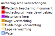verplicht