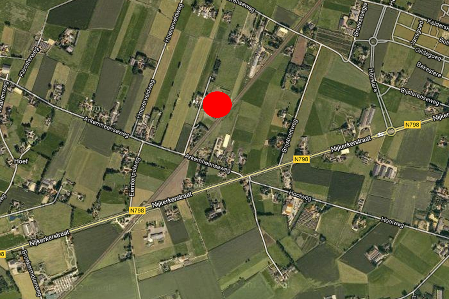 afbeelding "i_NL.IMRO.0273.BPBGvoorthuistr196-ON01_0002.jpg"