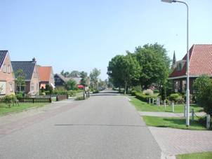 Beschrijving plangebied